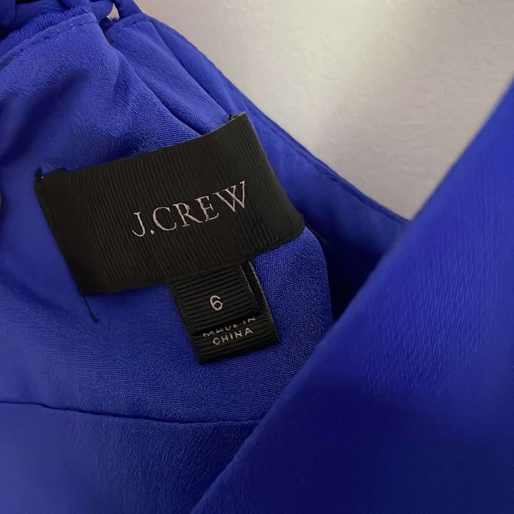 J.crew Maxi - Picture 2 of 2